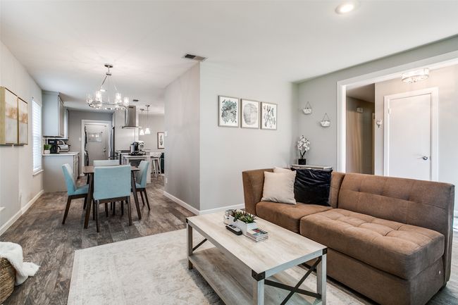 Living area | Image 6