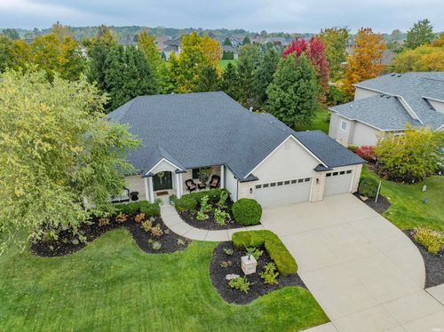 4213 Cordell Cove, Fort Wayne, IN, 46845 | Card Image