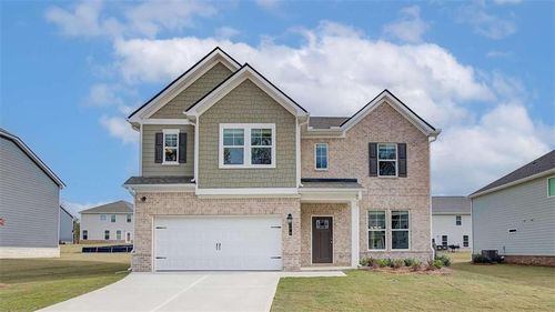 218 St Annes Pl, Covington, GA, 30016 | Card Image