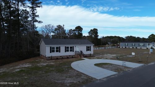 852 Yaupon Dr Sw, Calabash, NC, 28467-2804 | Card Image