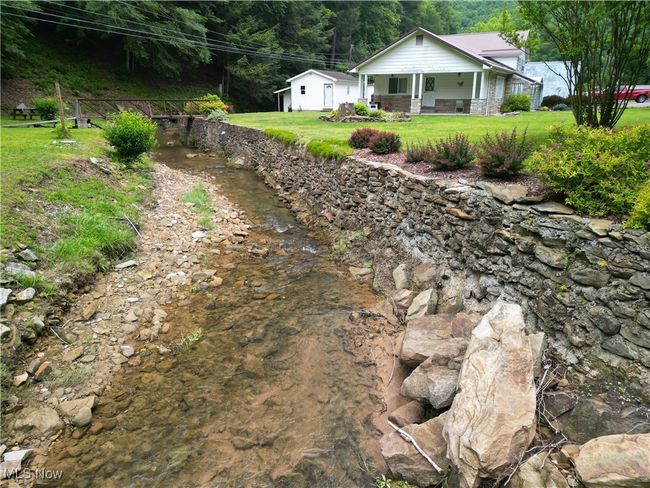 13088 Clay Hwy, House other with 4 bedrooms, 2 bathrooms and null parking in Lizemores WV | Image 21