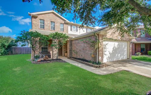 7615 Hillsdale Park Ct, Cypress, TX, 77433-4523 | Card Image
