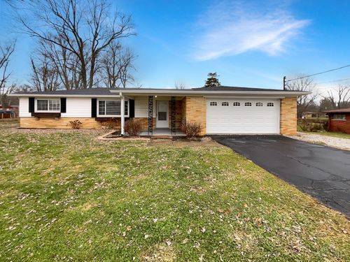 4705 Beechwood Rd, Cincinnati, OH, 45244 | Card Image