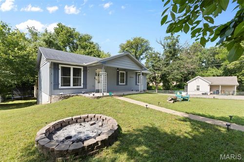 205 Woodbine St, Park Hills, MO, 63601-1853 | Card Image