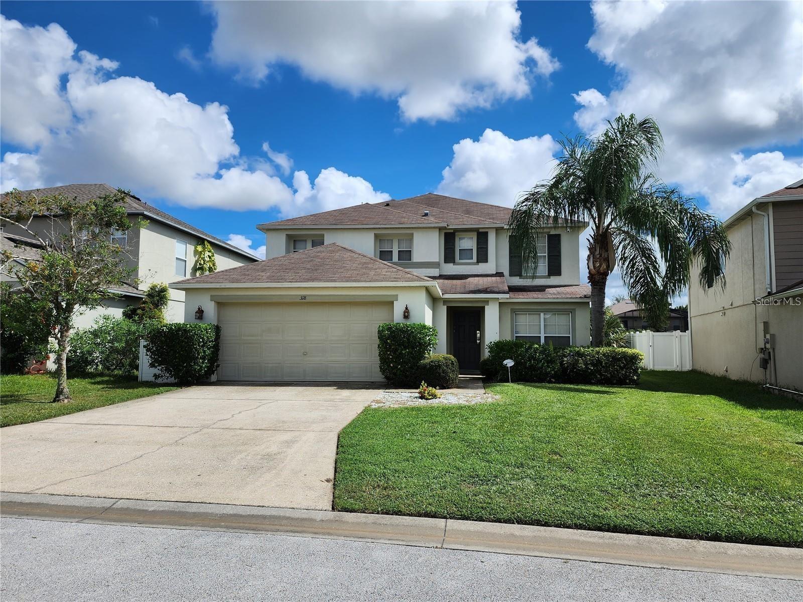 Canna Dr, Davenport, FL 33897