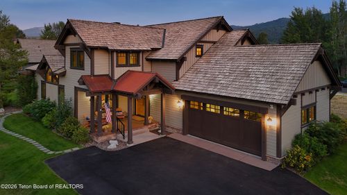 47 & 49 Moulton Ln, Victor, ID, 83455-4932 | Card Image