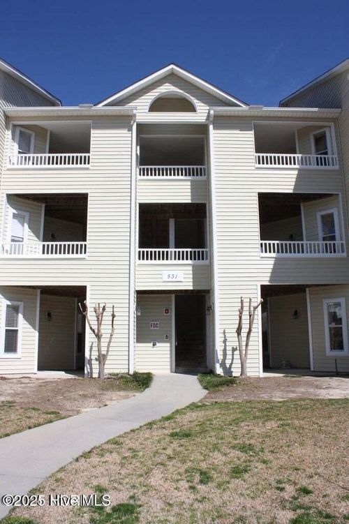 apt-i-531 Spring Forest Rd, Greenville, NC, 27834-7288 | Card Image