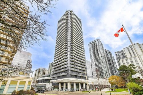 2910-15 Ellerslie Ave, Toronto, ON, M2N0L7 | Card Image