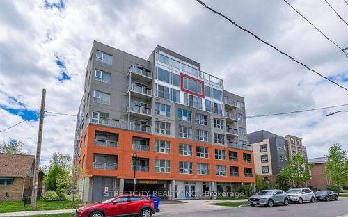 315-321 Spruce St, Waterloo, ON, N2L0G4 | Card Image