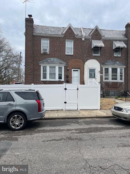 5951 Bennington St, PHILADELPHIA, PA, 19120-1201 | Card Image