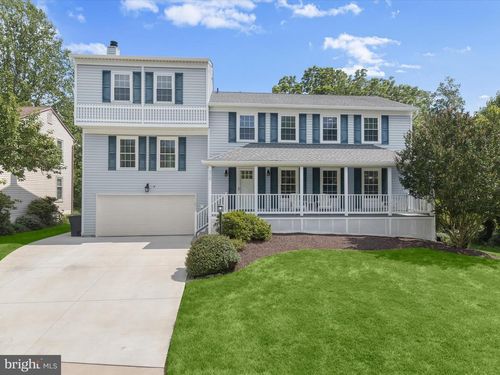 6920 Rawhide Rdg, COLUMBIA, MD, 21046-1325 | Card Image