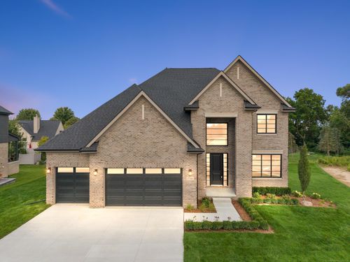 57300 Glen Forest Drive, Washington Township, MI, 48094 | Card Image