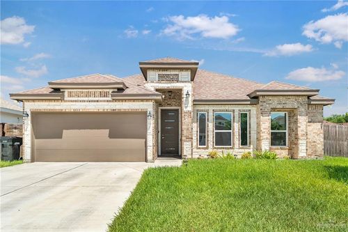 7700 N 27th St, McAllen, TX, 78504-6617 | Card Image