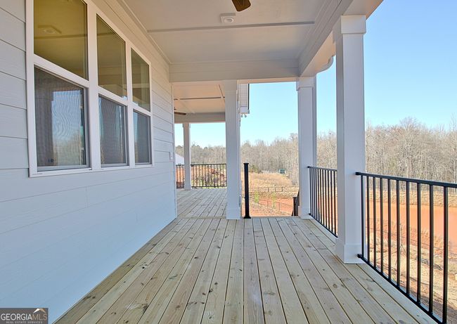 35 Malone Ct, House other with 4 bedrooms, 4 bathrooms and 2 parking in Senoia GA | Image 73