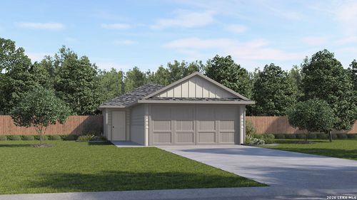 208 Varner Way, Maxwell, TX, 78656-2119 | Card Image