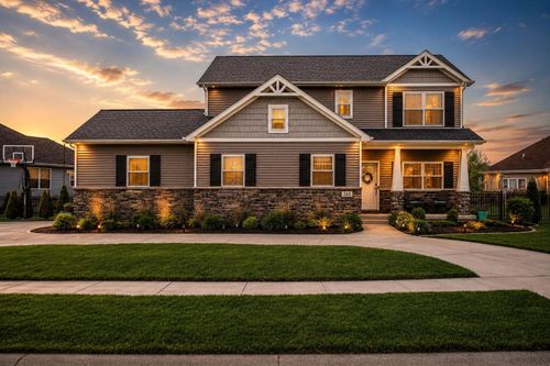 265 E 124th Ave, Crown Point, IN, 46307 | Card Image