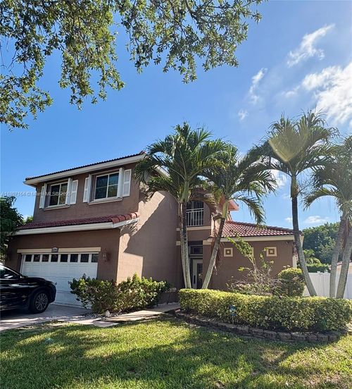 4305 Sw 153rd Ave, Miramar, FL, 33027-3376 | Card Image