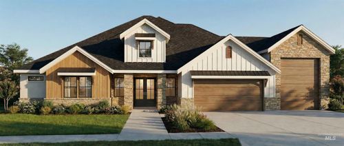 3720 N Templeton, Eagle, ID, 83616 | Card Image