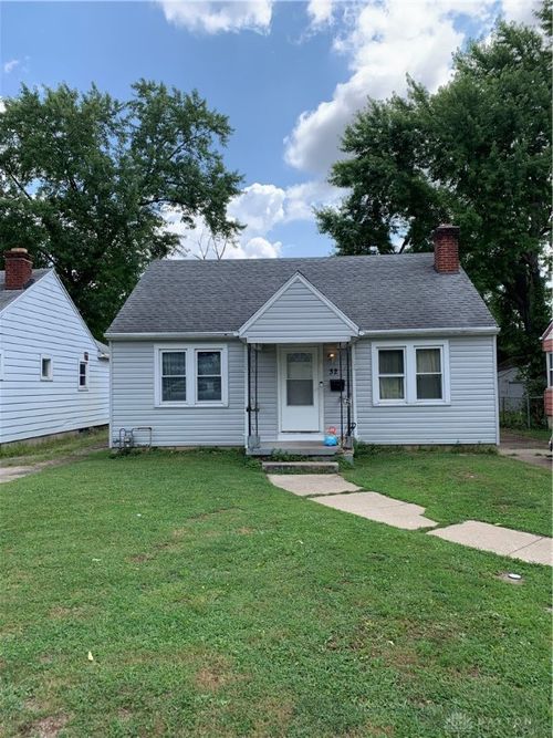 32 Stafford Ave, Dayton, OH, 45405-2336 | Card Image