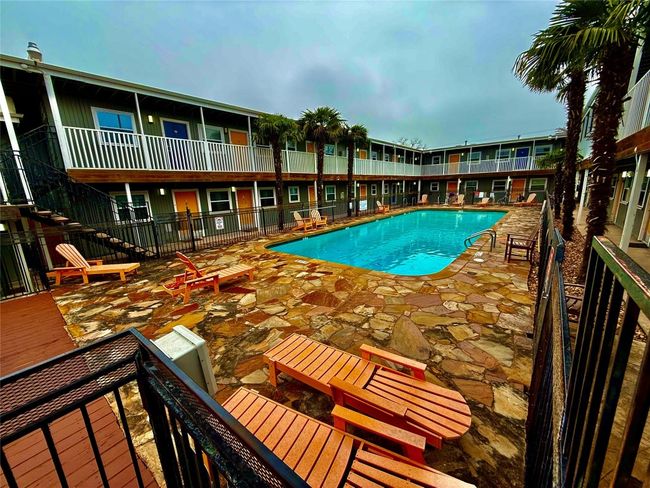 APT-132 - 2401 Manor Rd, Condo with 1 bedrooms, 1 bathrooms and 1 parking in Austin TX | Image 8