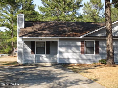 1917 Countrywood Blvd, Jacksonville, NC, 28540-3214 | Card Image