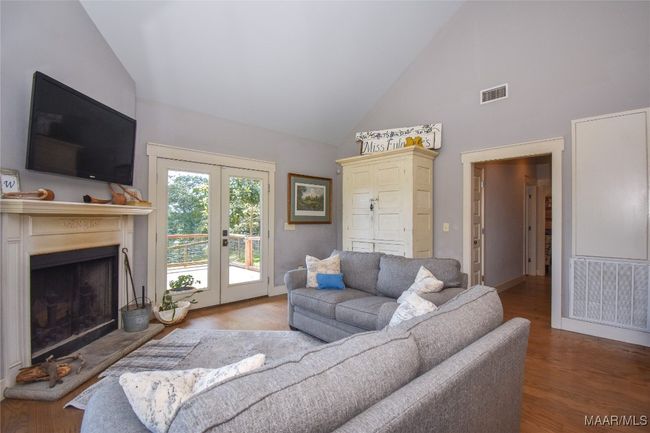 1086 Riverknolle Rd, House other with 3 bedrooms, 2 bathrooms and null parking in Tallassee AL | Image 29