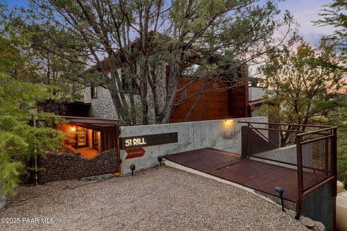 51 Rill Rd, Prescott, AZ, 86305-5240 | Card Image