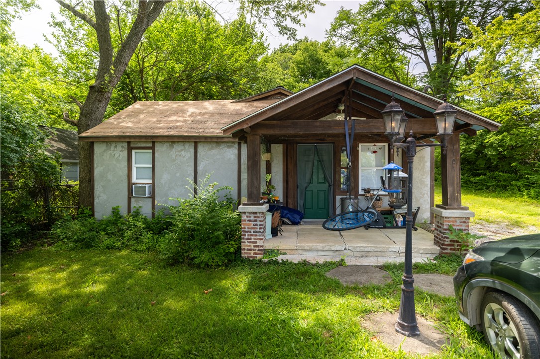Washington Ave, Fayetteville, AR 72701