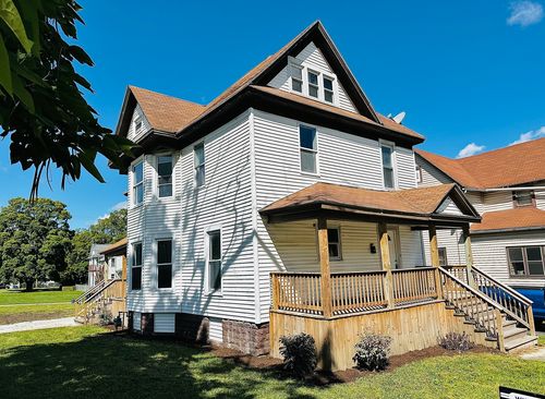 309 N Greenwood Ave, Kankakee, IL, 60901-4037 | Card Image