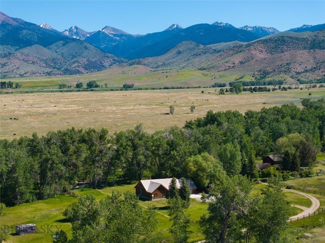 Large ranch in back of property | Image 10