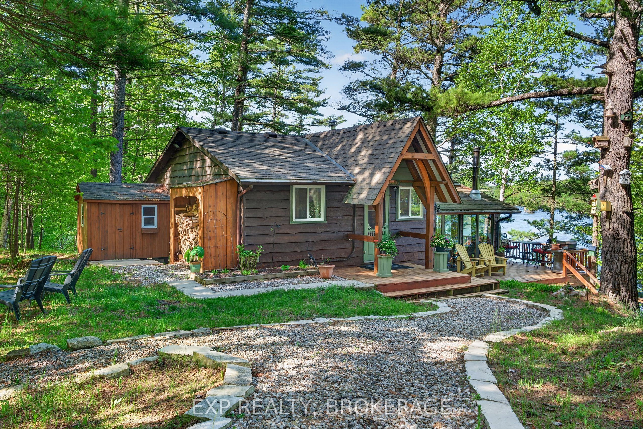 Residential in Rideau Lakes 2