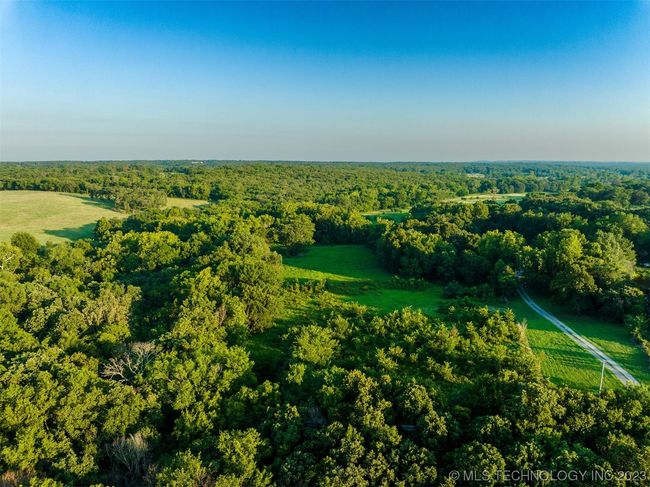 4 E 330 Rd, Home with 0 bedrooms, 0 bathrooms and null parking in Big Cabin OK | Image 26