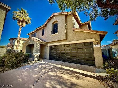 10256 Missouri Meadows St, Las Vegas, NV, 89183-6940 | Card Image