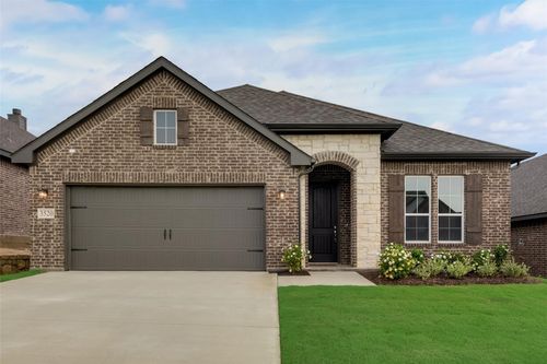 3520 Austin St, Gainesville, TX, 76240-0487 | Card Image