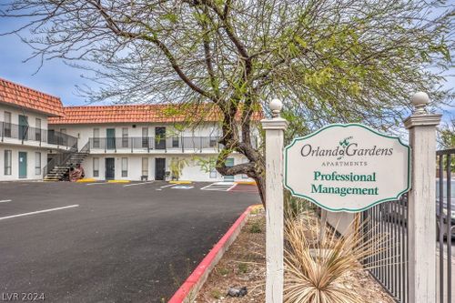 apt-26-301 Orland St, Las Vegas, NV, 89107-1641 | Card Image