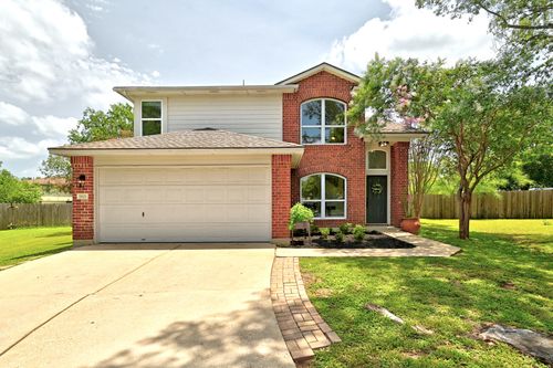 1801 Monks Tale Ct, Austin, TX, 78748-2790 | Card Image