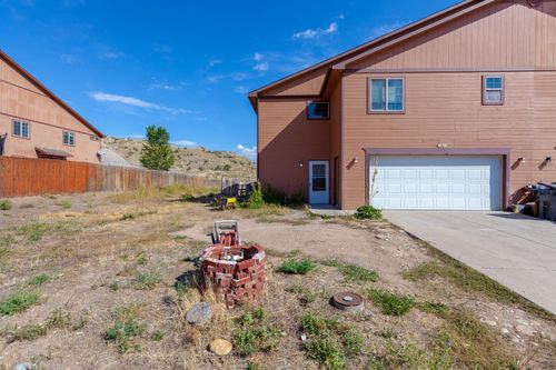 474 Rouse Avenue, De Beque, CO, 81630 | Card Image