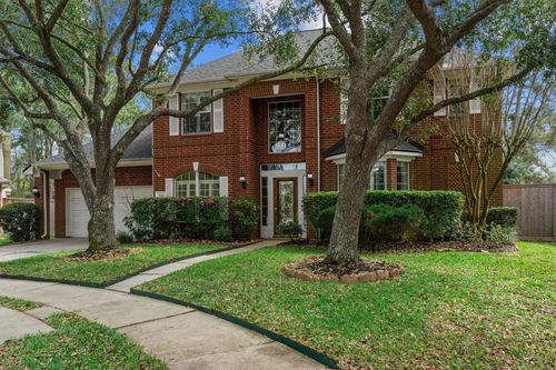 8324 Emerald Meadow Ln, Humble, TX, 77396-3458 | Card Image