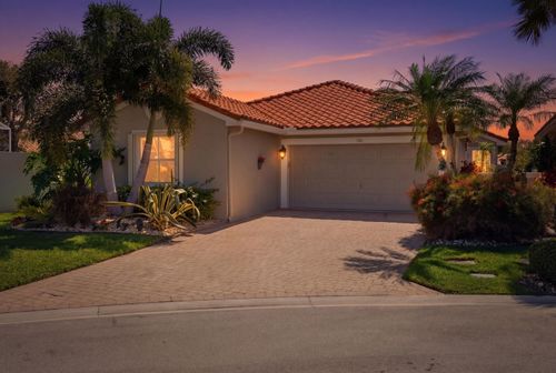 7164 Foxworth Court, Boynton Beach, FL, 33437 | Card Image