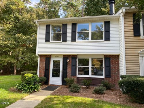 7708 Crown Crest Ct, Raleigh, NC, 27615-5006 | Card Image