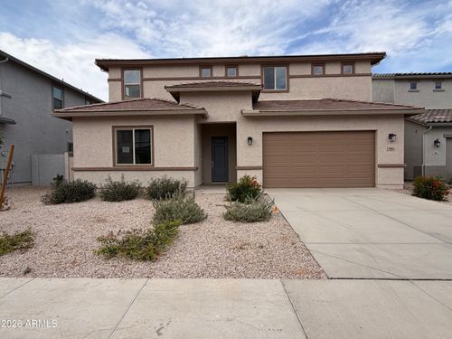 7064 E Hayride Lane, San Tan Valley, AZ, 85143 | Card Image