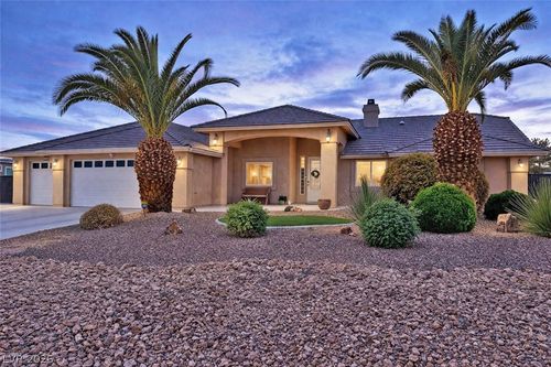 4661 Sandalwood Dr, Pahrump, NV, 89061-7244 | Card Image
