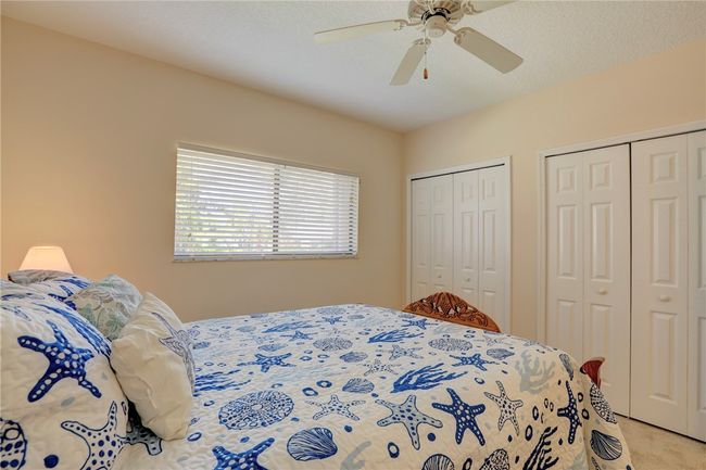APT-101 - 6175 S Mirror Lake Dr, House attached with 2 bedrooms, 2 bathrooms and null parking in Sebastian FL | Image 28