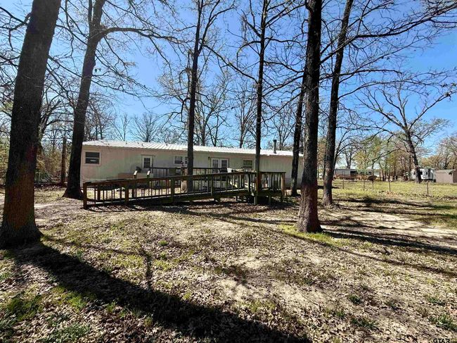 7256 W Fm 515, House other with 4 bedrooms, 2 bathrooms and null parking in Yantis TX | Image 16