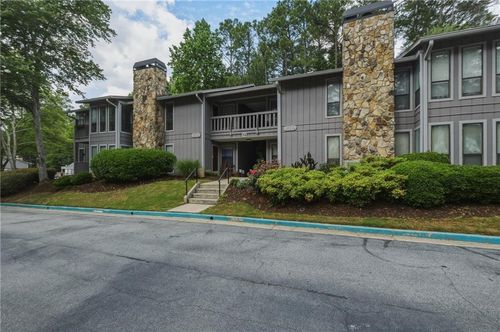 4012 Woodridge Way, Tucker, GA, 30084-2148 | Card Image