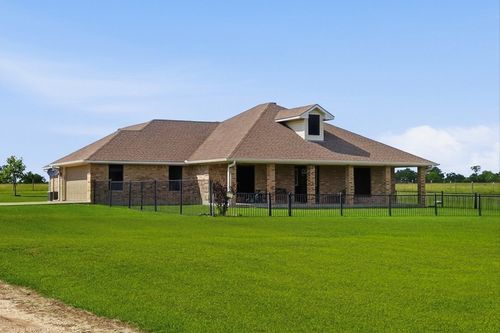 9909 County Road 309, Terrell, TX, 75161-6710 | Card Image