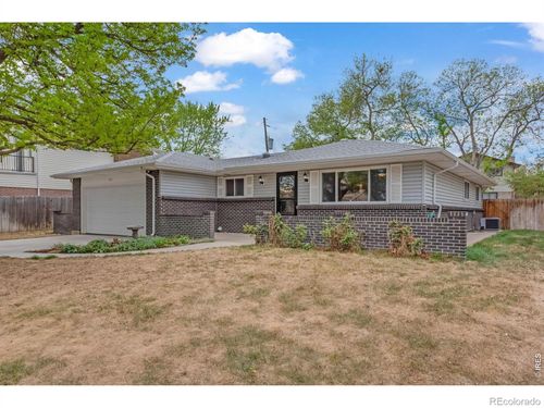 991 S Holland Ct, Lakewood, CO, 80226-4133 | Card Image
