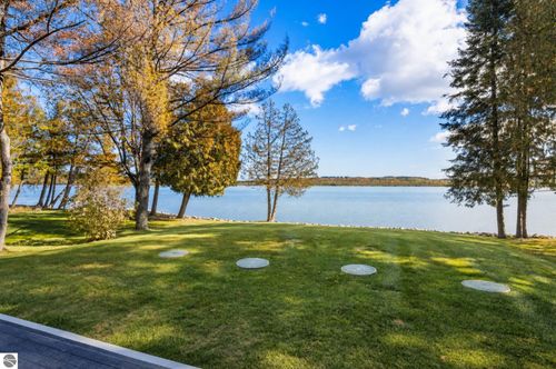 4843 S Skyline Drive, Cedar, MI, 49621 | Card Image
