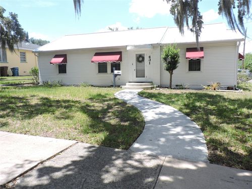 431 E Central Avenue, LAKE WALES, FL, 33853 | Card Image