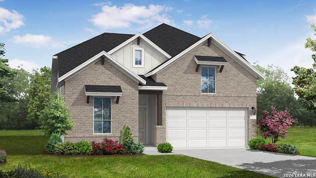 Residential in San Antonio 4